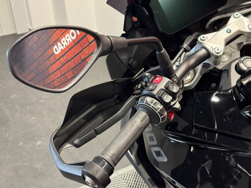 Occasion BMW S S 1000 XR 2022 Noir 17990 € à Dijon