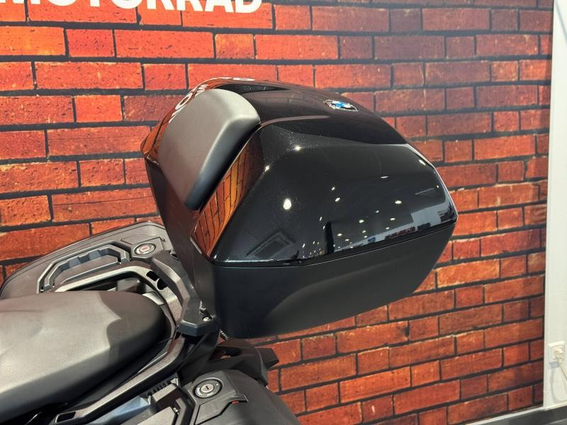 Occasion BMW S S 1000 XR 2022 Noir 17990 € à Dijon