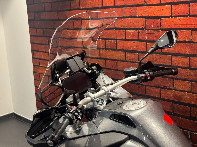 Occasion BMW R R 1250 GS Adventure 2021 Gris 18990 € à Dijon