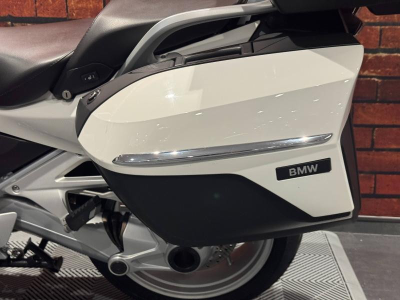 Occasion BMW R R 1250 RT Euro4 2019  16490 € à Dijon