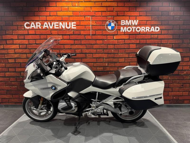 Occasion BMW R R 1250 RT Euro4 2019  16490 € à Dijon