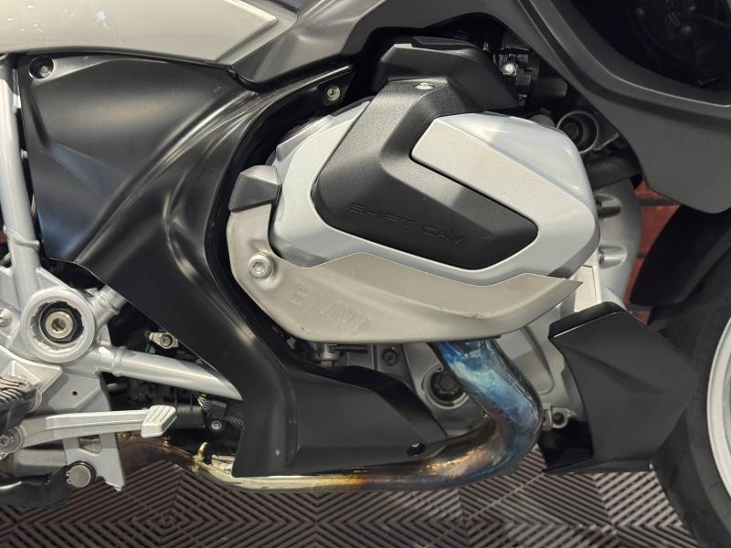 Occasion BMW R R 1250 RT Euro4 2019  16490 € à Dijon