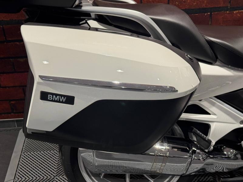 Occasion BMW R R 1250 RT Euro4 2019  16490 € à Dijon