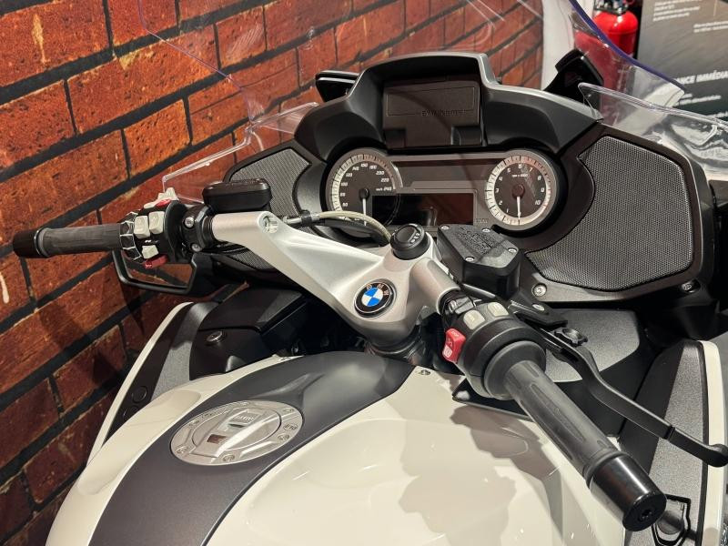 Occasion BMW R R 1250 RT Euro4 2019  16490 € à Dijon