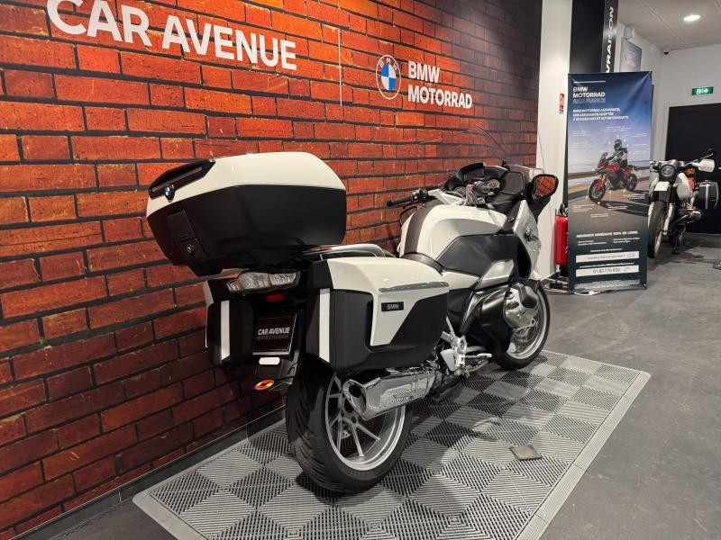 Occasion BMW R R 1250 RT Euro4 2019  16490 € à Dijon