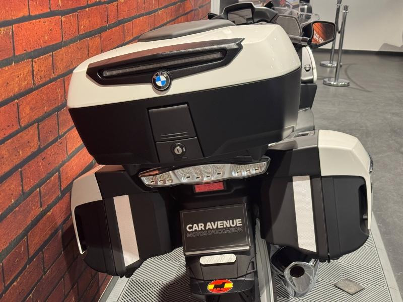 Occasion BMW R R 1250 RT Euro4 2019  16490 € à Dijon