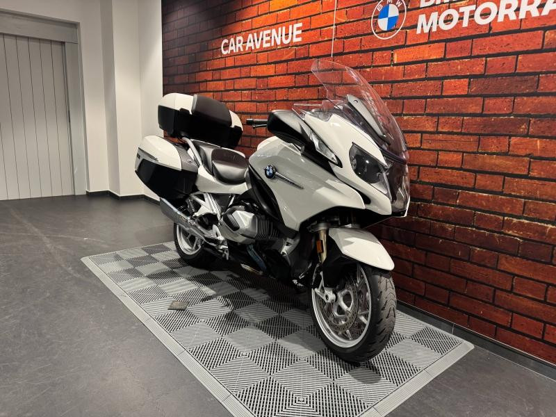 Occasion BMW R R 1250 RT Euro4 2019  16490 € à Dijon