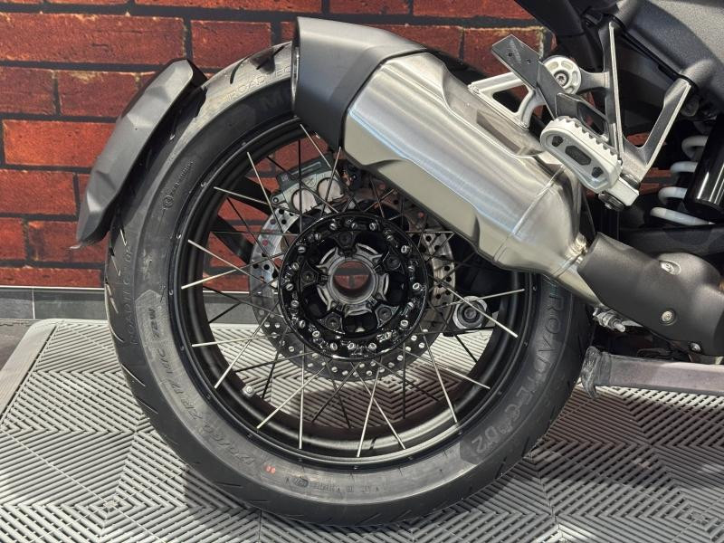 Occasion BMW R R 1300 GS 2023 Noir 19990 € à Dijon