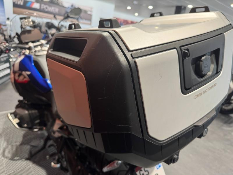 Occasion BMW R R 1300 GS 2023 Blanc 22490 € à Dijon