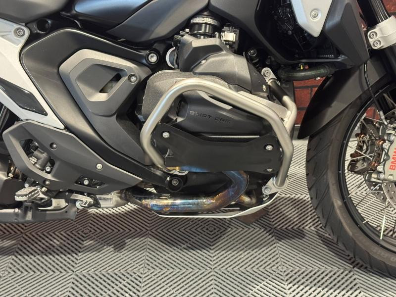 Occasion BMW R R 1300 GS 2023 Blanc 22490 € à Dijon
