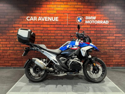 Occasion BMW R R 1300 GS 2023 Blanc 22 490 € à Dijon