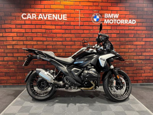 Occasion BMW R R 1300 GS 2023 Noir 19 990 € à Dijon