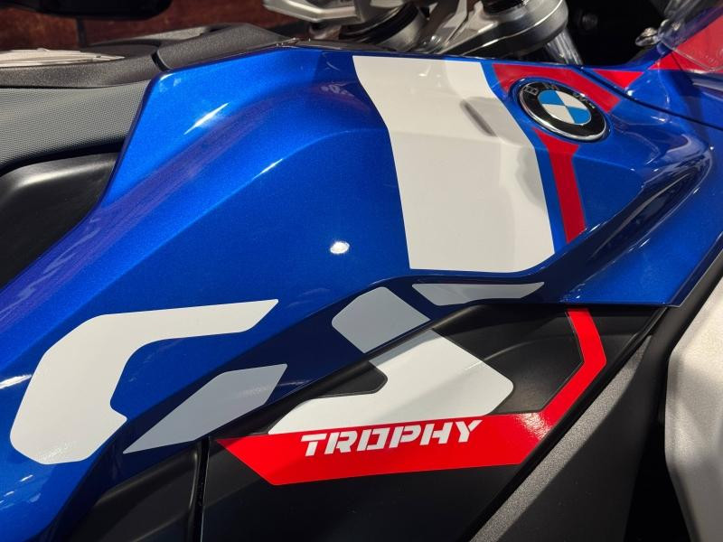 Occasion BMW R R 1300 GS 2023 Blanc 22490 € à Dijon