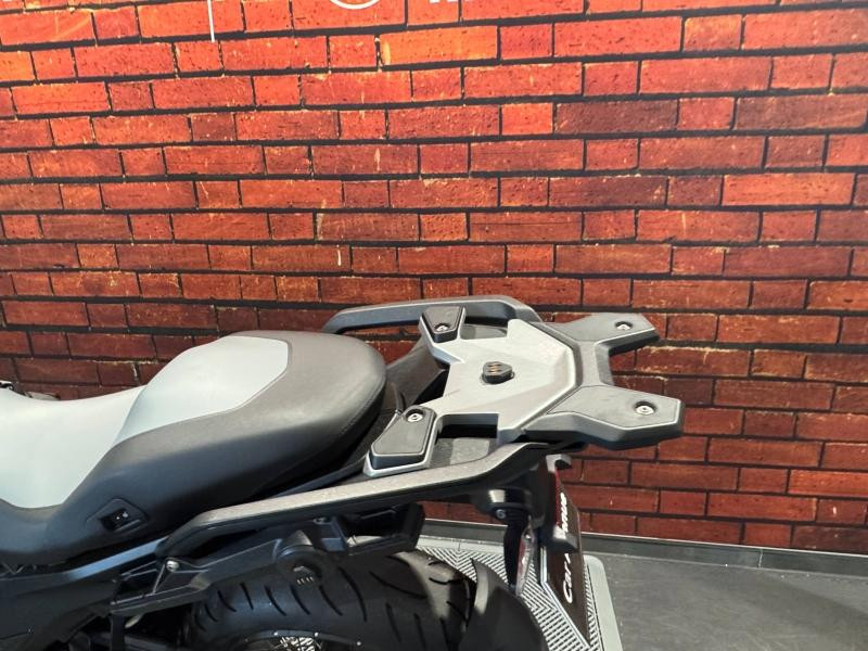 Occasion BMW R R 1300 GS 2023 Noir 19990 € à Dijon