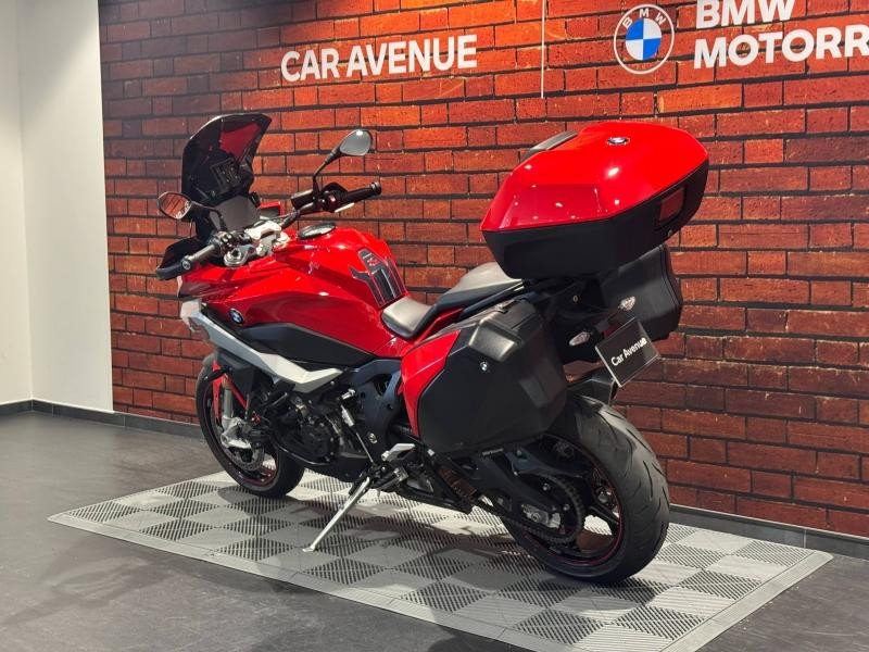 Occasion BMW S S 1000 XR 2021 Racing Red 17490 € à Dijon