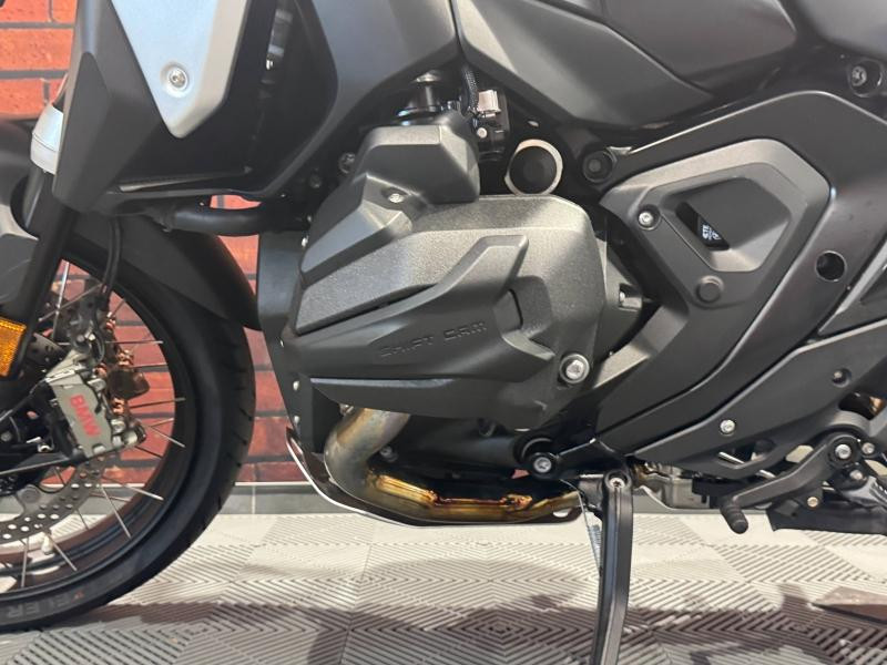 Occasion BMW R R 1300 GS 2023 Noir 19990 € à Dijon