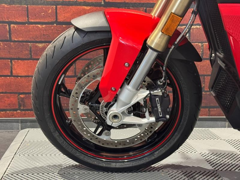 Occasion BMW S S 1000 XR 2021 Racing Red 17490 € à Dijon