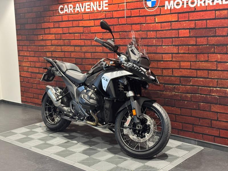 Occasion BMW R R 1300 GS 2023 Noir 19990 € à Dijon