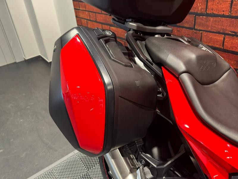 Occasion BMW S S 1000 XR 2021 Racing Red 17490 € à Dijon