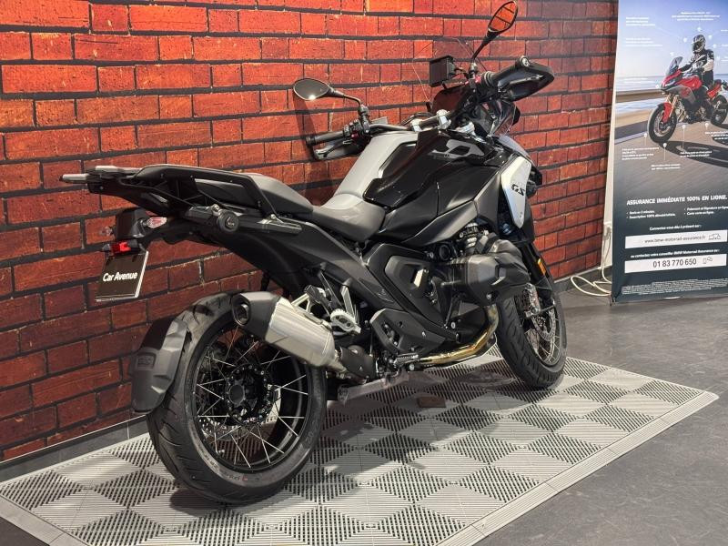 Occasion BMW R R 1300 GS 2023 Noir 19990 € à Dijon