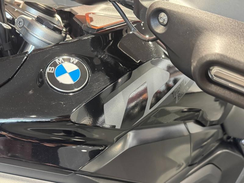 Occasion BMW R R 1300 GS 2023 Noir 19990 € à Dijon