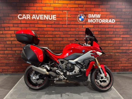 Occasion BMW S S 1000 XR 2021 Racing Red 17 490 € à Dijon