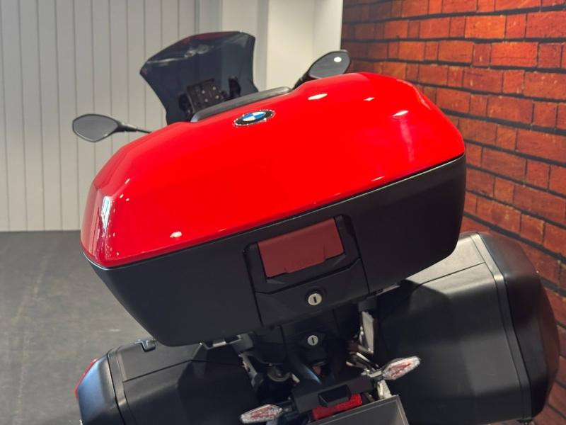 Occasion BMW S S 1000 XR 2021 Racing Red 17490 € à Dijon