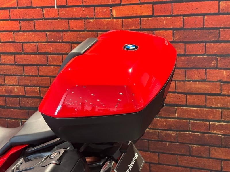 Occasion BMW S S 1000 XR 2021 Racing Red 17490 € à Dijon