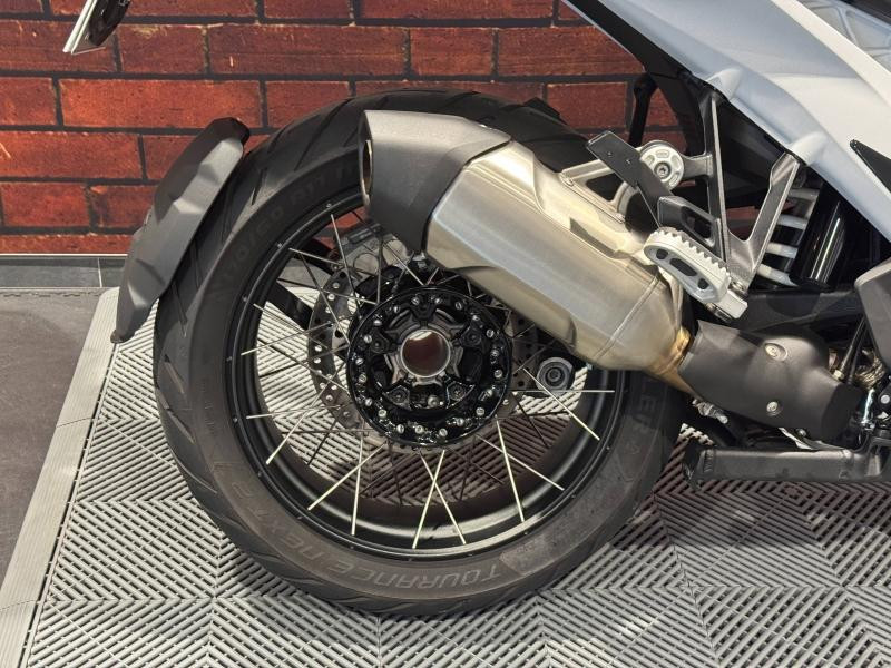 Occasion BMW R R 1300 GS 2023 Blanc 22490 € à Dijon