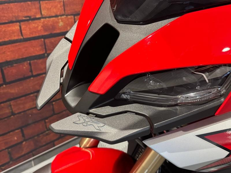 Occasion BMW S S 1000 XR 2021 Racing Red 17490 € à Dijon