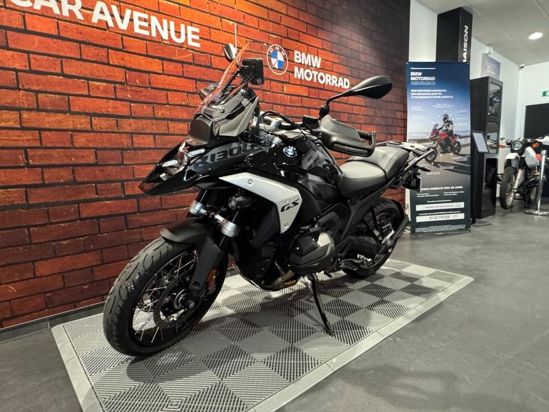Occasion BMW R R 1300 GS 2023 Noir 19990 € à Dijon