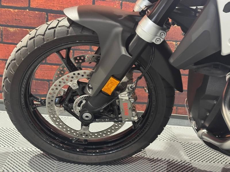 Occasion BMW R R 1300 GS 2024 Black Storm Metallic 22990 € à Dijon