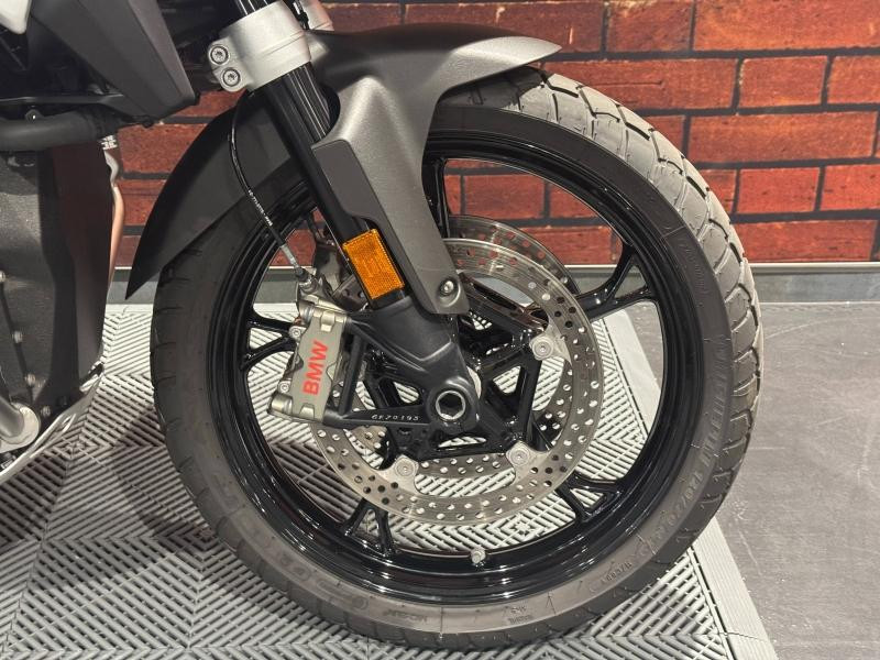 Occasion BMW R R 1300 GS 2024 Black Storm Metallic 22990 € à Dijon