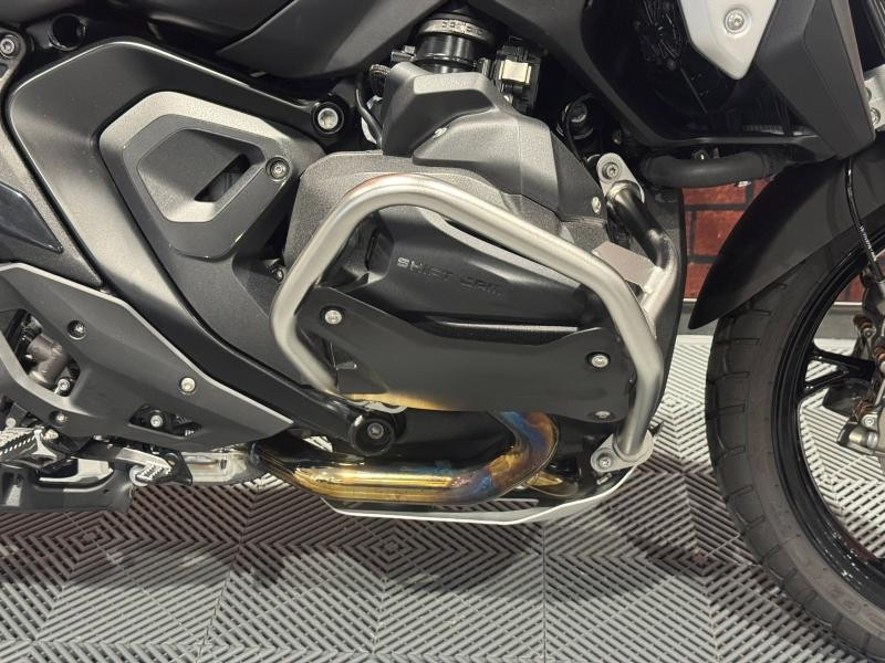 Occasion BMW R R 1300 GS 2024 Black Storm Metallic 22990 € à Dijon