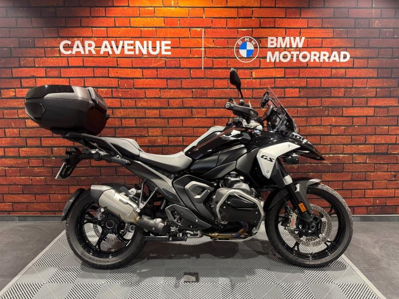 Occasion BMW R R 1300 GS 2024 Black Storm Metallic 22990 € à Dijon