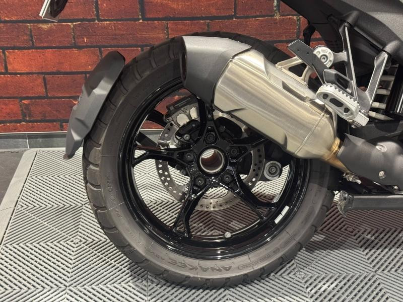 Occasion BMW R R 1300 GS 2024 Black Storm Metallic 22990 € à Dijon