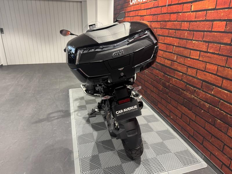Occasion BMW R R 1300 GS 2024 Black Storm Metallic 22990 € à Dijon
