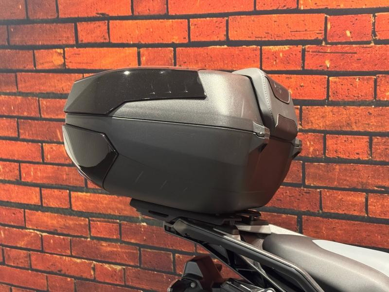 Occasion BMW R R 1300 GS 2024 Black Storm Metallic 22990 € à Dijon