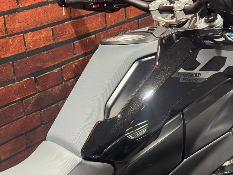 Occasion BMW R R 1300 GS 2024 Black Storm Metallic 22990 € à Dijon