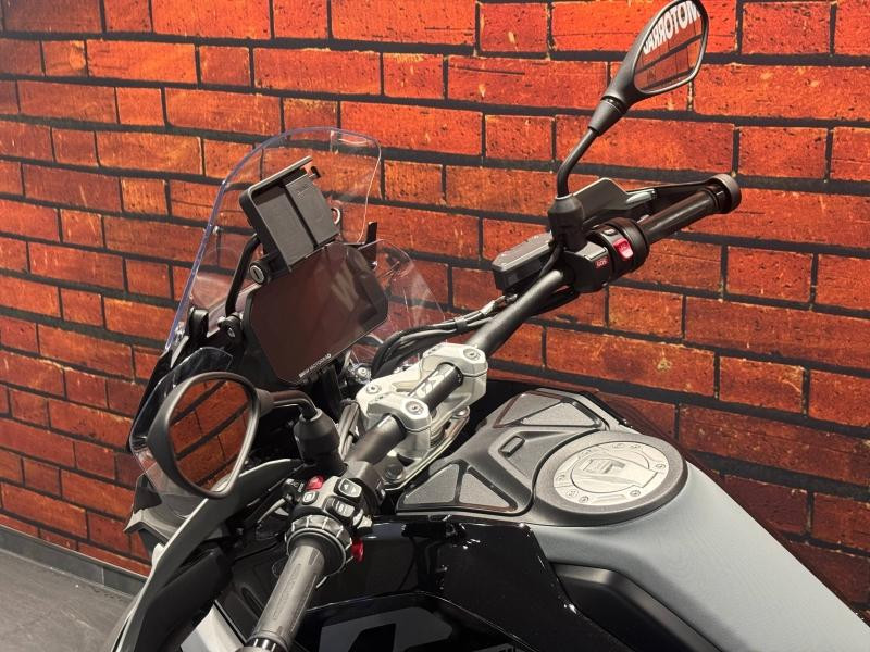 Occasion BMW R R 1300 GS 2024 Black Storm Metallic 22990 € à Dijon