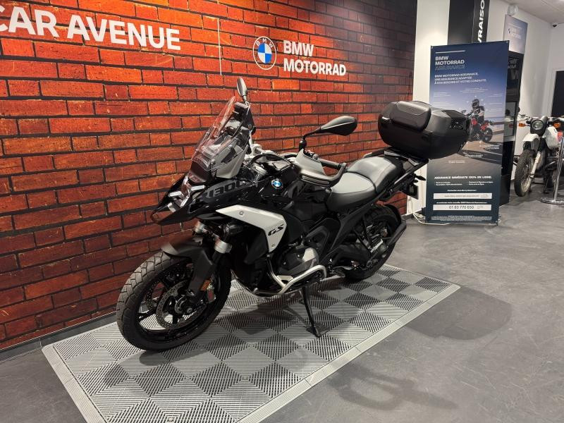 Occasion BMW R R 1300 GS 2024 Black Storm Metallic 22990 € à Dijon