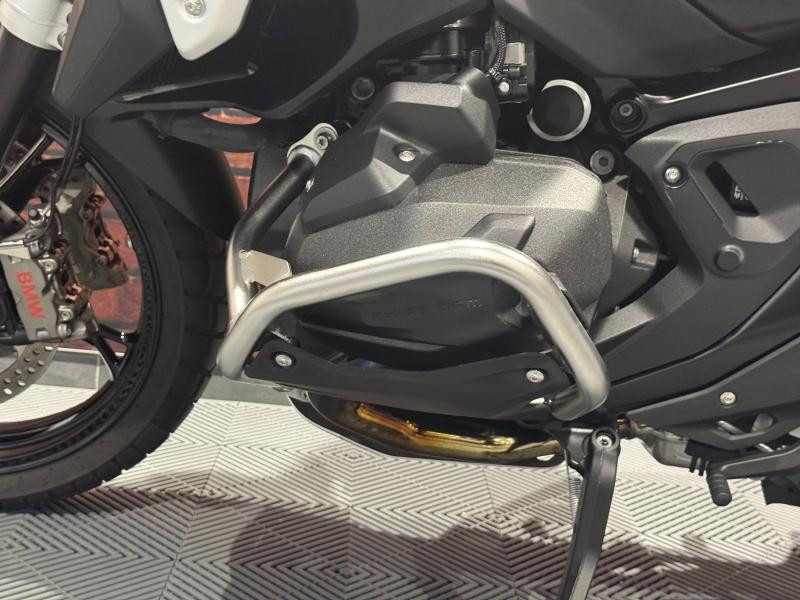 Occasion BMW R R 1300 GS 2024 Black Storm Metallic 22990 € à Dijon
