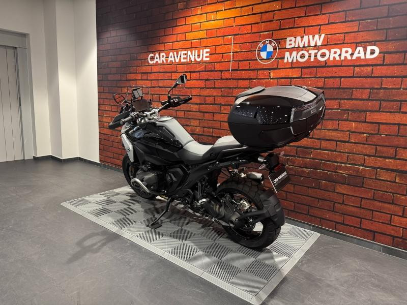 Occasion BMW R R 1300 GS 2024 Black Storm Metallic 22990 € à Dijon