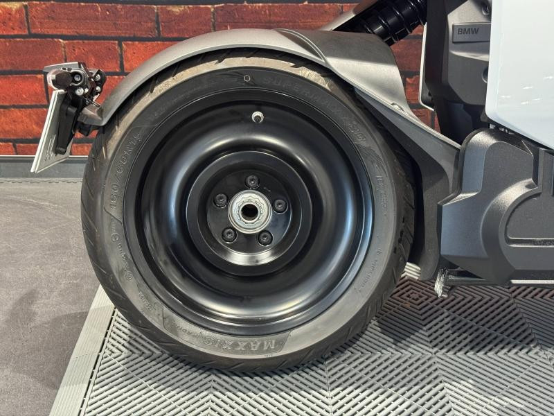 Occasion BMW C CE04 11kW 2025 Light White Uni 11490 € à Dijon