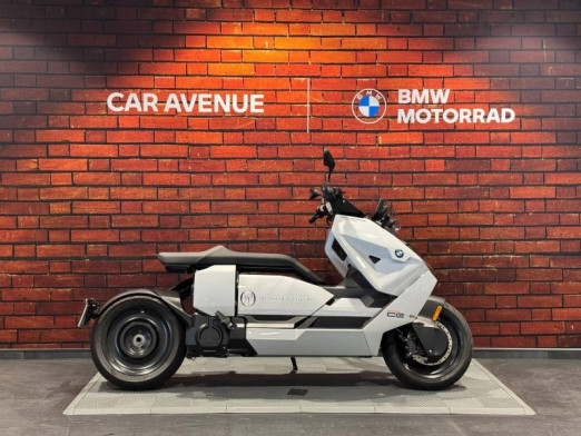 Occasion BMW C CE04 11kW 2025 Light White Uni 11 490 € à Dijon