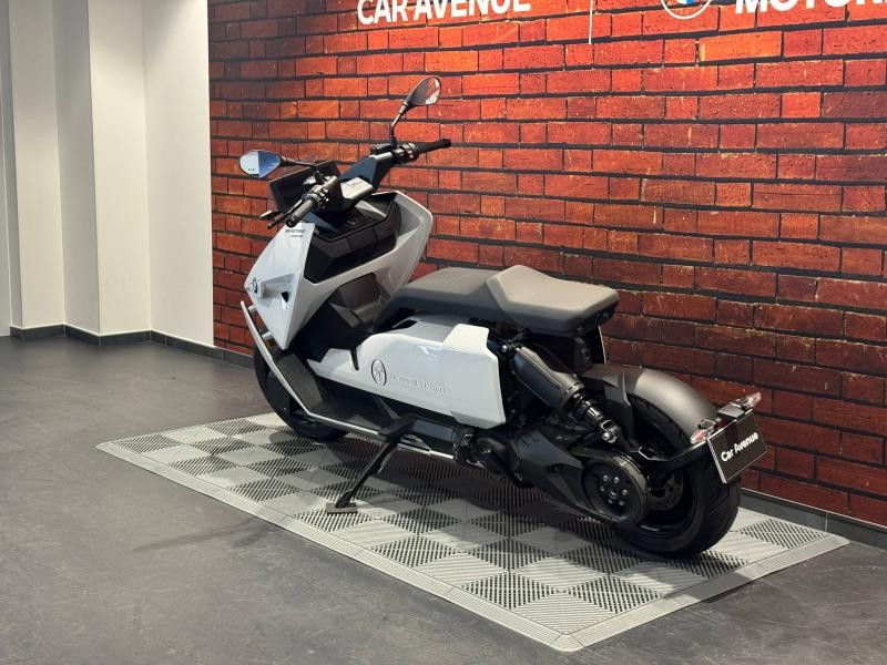 Occasion BMW C CE04 11kW 2025 Light White Uni 11490 € à Dijon