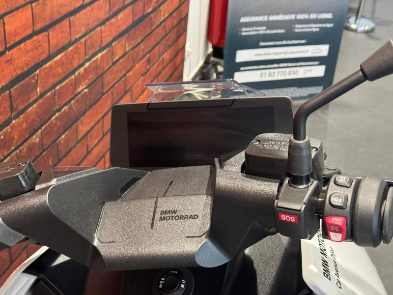 Occasion BMW C CE04 11kW 2025 Light White Uni 11490 € à Dijon