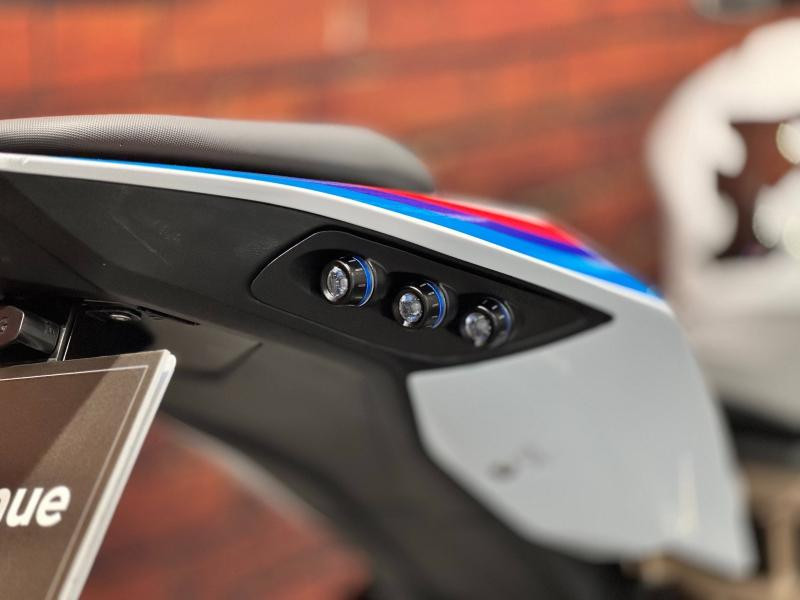 Occasion BMW S S 1000 RR 2020 Motorsport (Pack M) 17990 € à Dijon