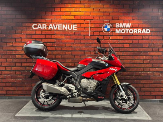 Occasion BMW S S 1000 XR 2016 Racing Red 12 490 € à Dijon