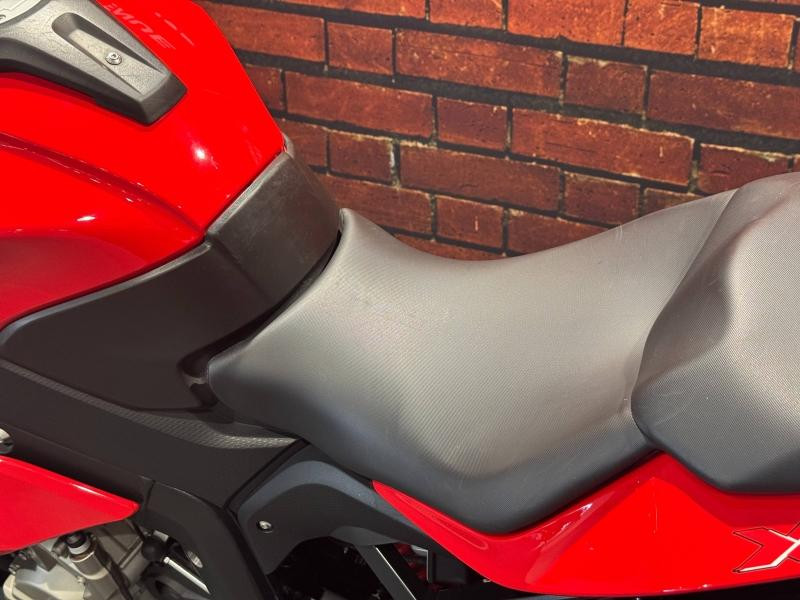 Occasion BMW S S 1000 XR 2016 Racing Red 12490 € à Dijon